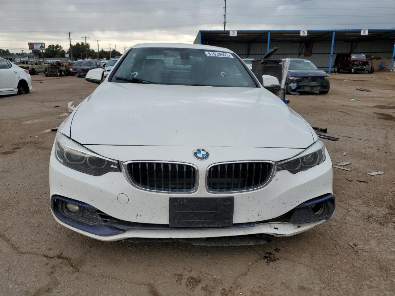 2018 BMW 430I - Image 5