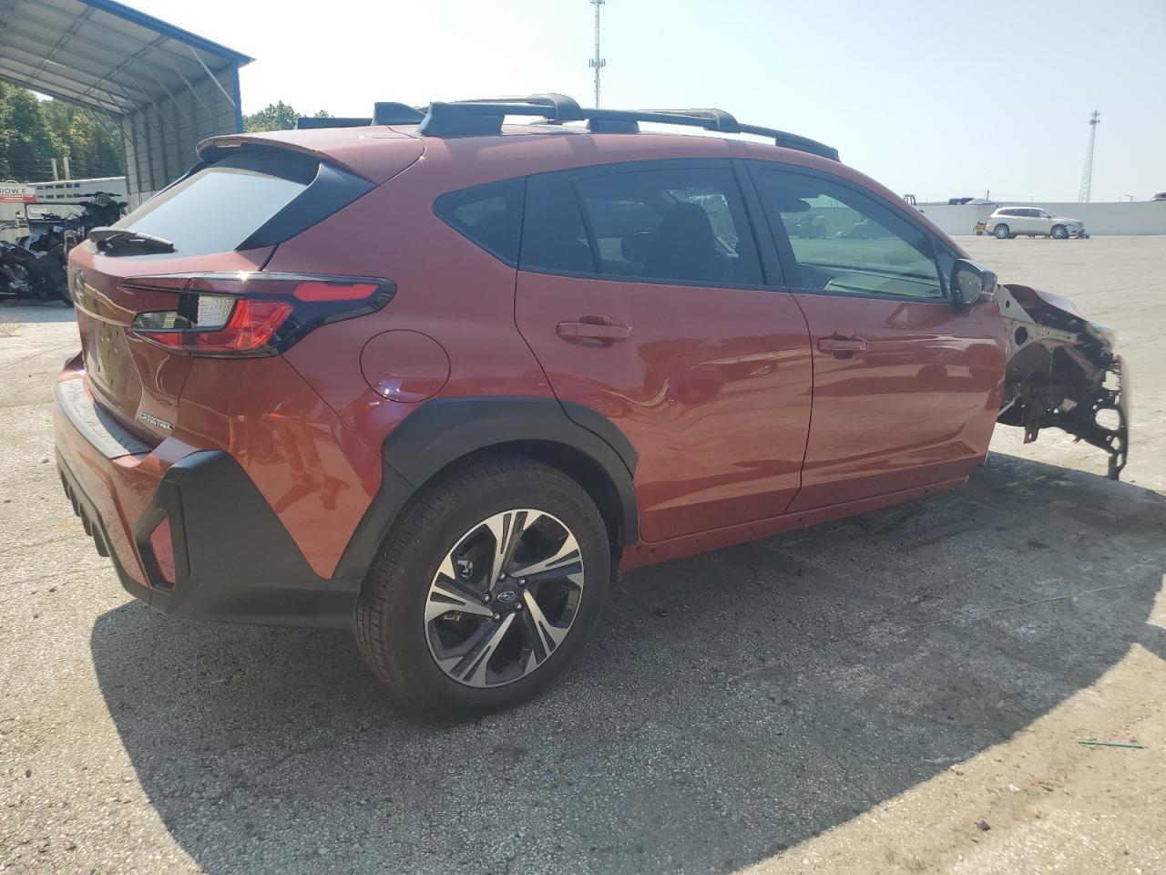 2024 Subaru Crosstrek Premium - Фото 3