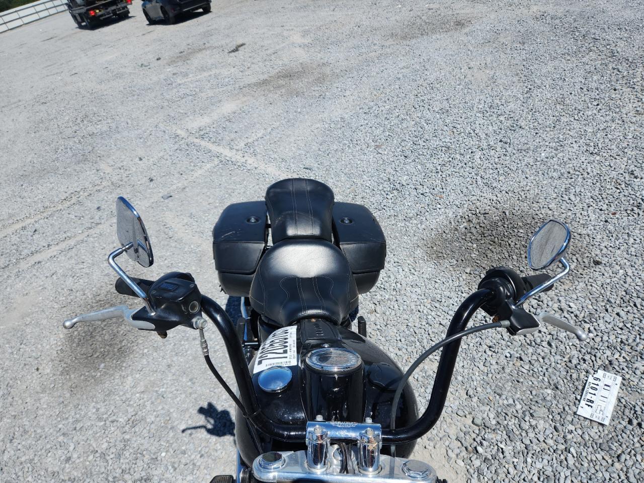 2018 Harley-Davidson Flhcs Heritage Classic 114 - Фото 5