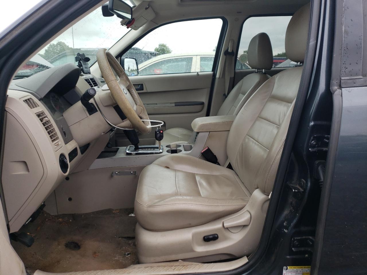 2008 Ford Escape Xlt - Фото 7