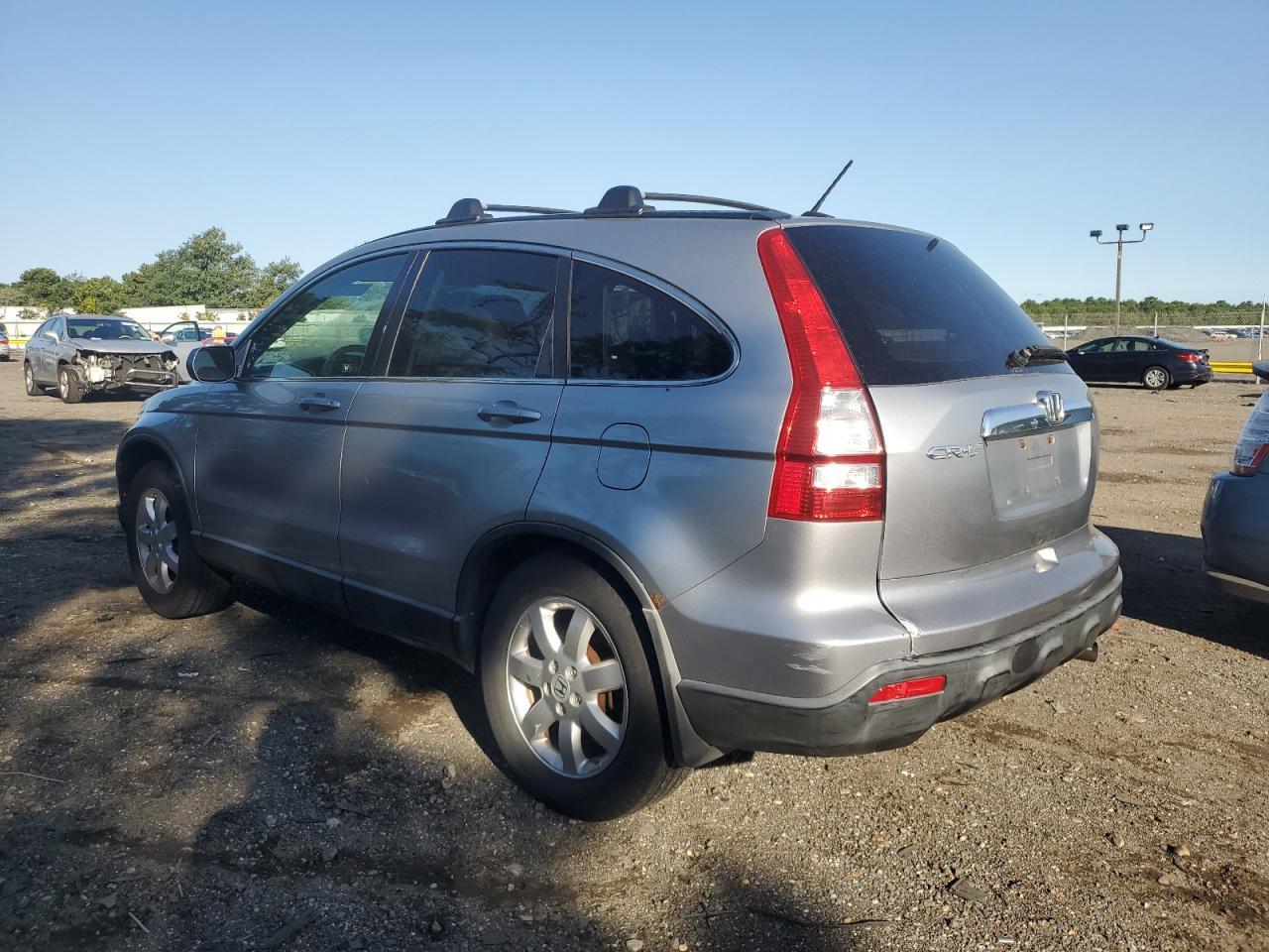 2008 Honda Cr-V Exl - Image 2