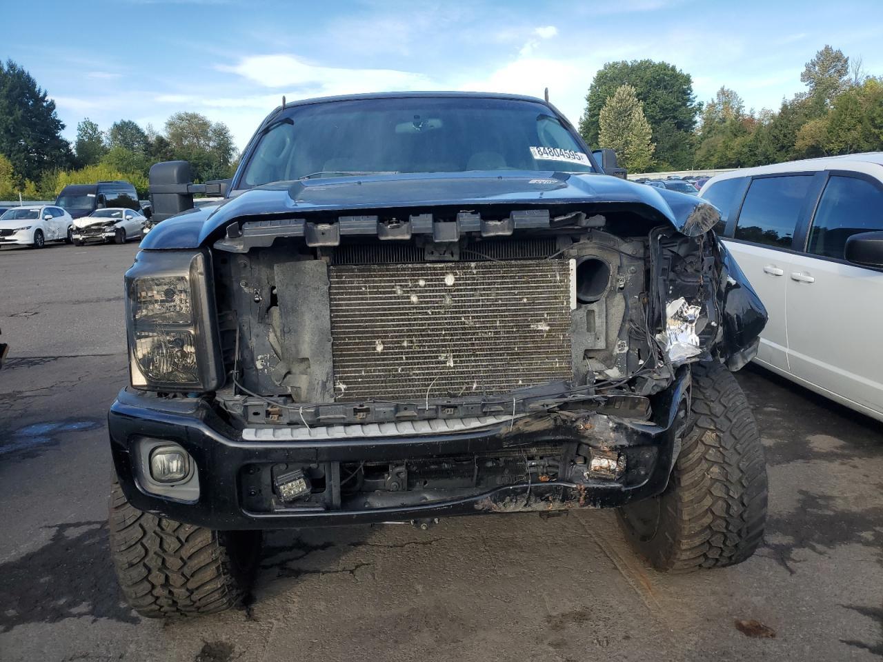 2004 Ford Excursion Xlt - Image 5