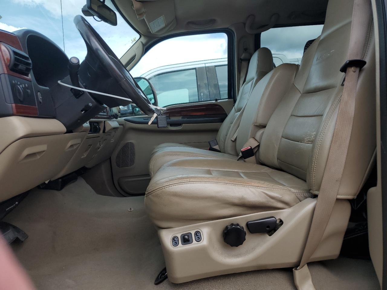 2006 Ford F250 Super Duty - Image 7