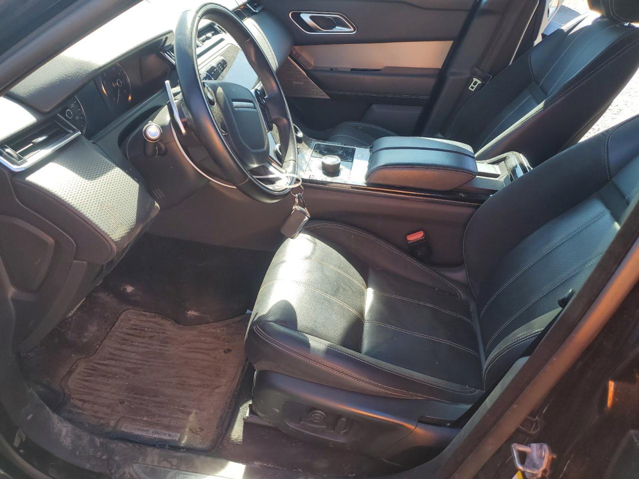 2020 Land Rover Range Rover Velar R-Dynamic S - Фото 7