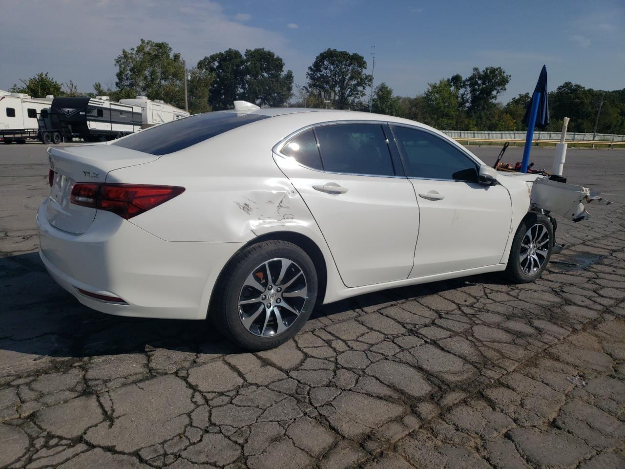 2015 Acura Tlx Tech - Фото 3