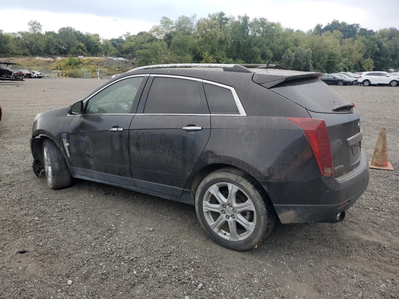 2011 Cadillac Srx Performance Collection - Image 2