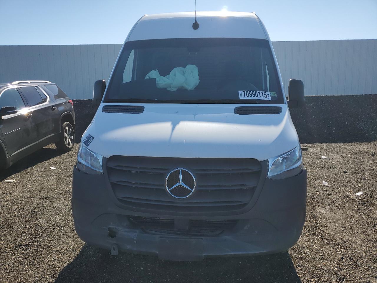 2023 Mercedes-Benz Sprinter 2500 - Фото 5