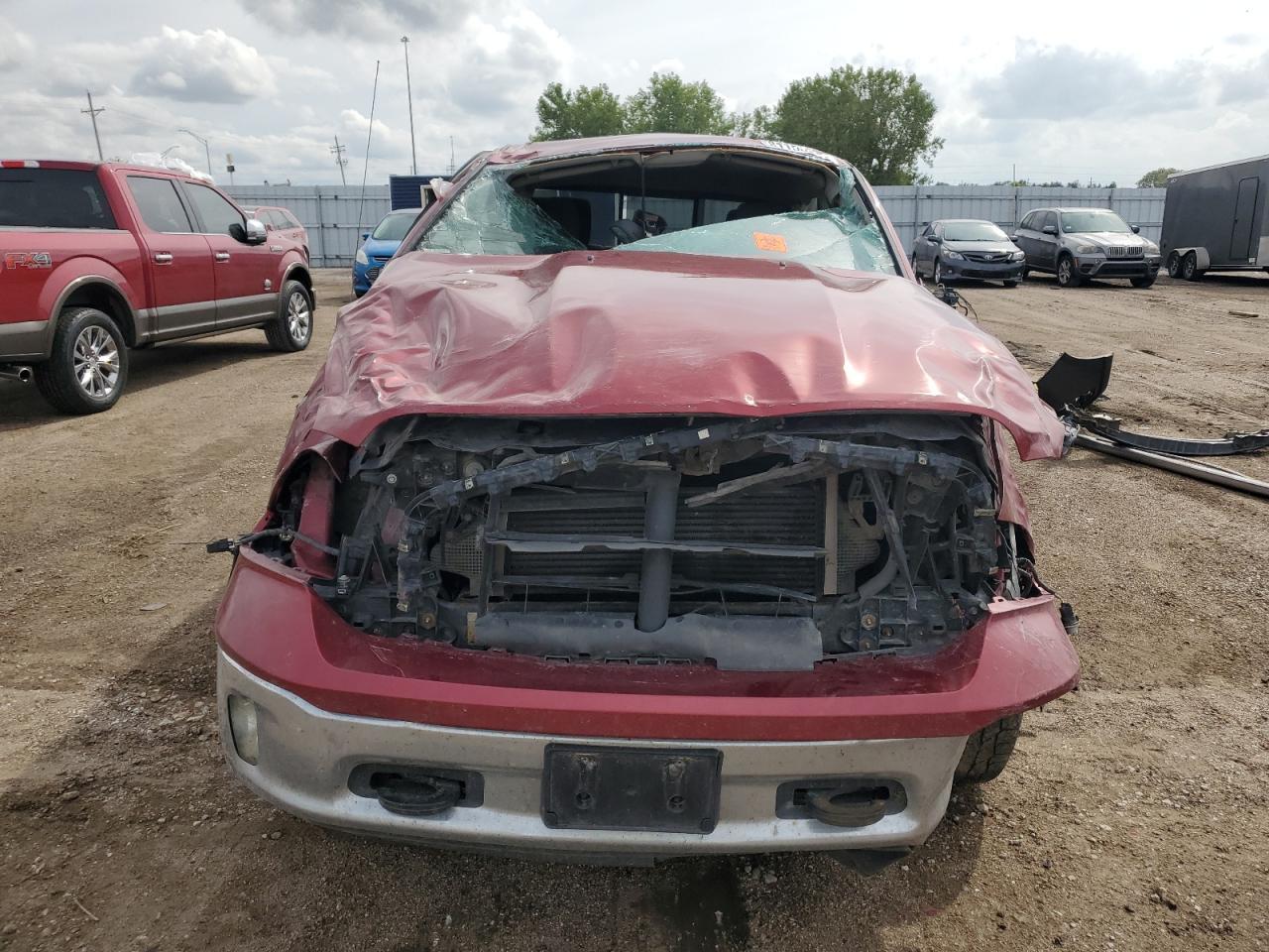 2015 Ram 1500 Slt - Image 5