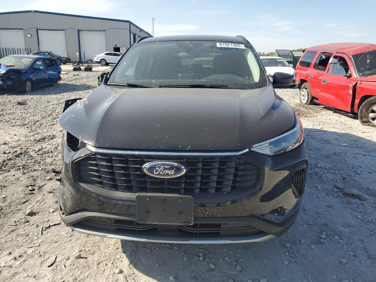 2025 Ford Escape Active - Image 5