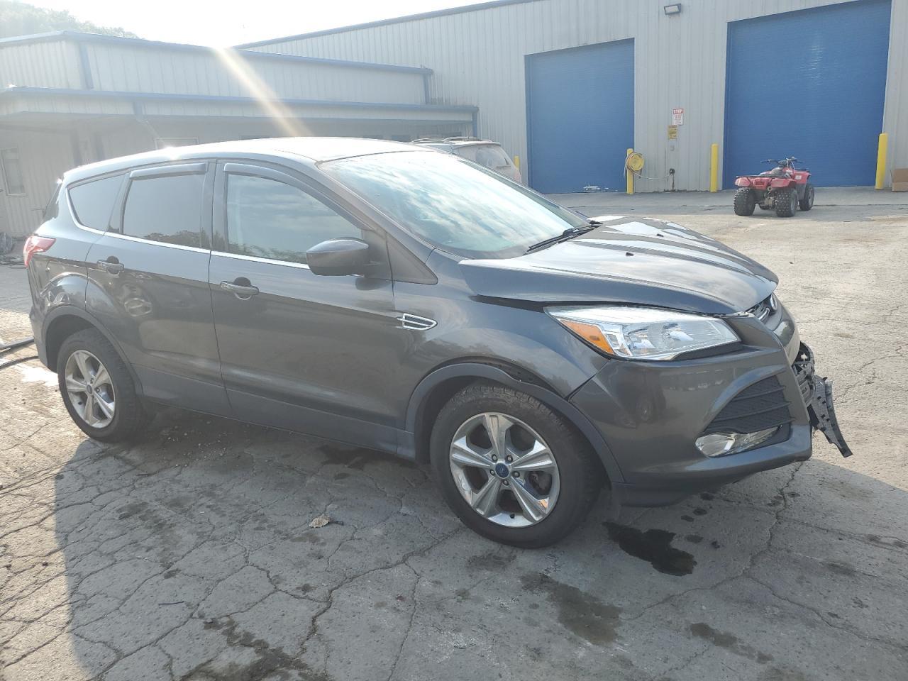 2016 Ford Escape Se - Фото 4