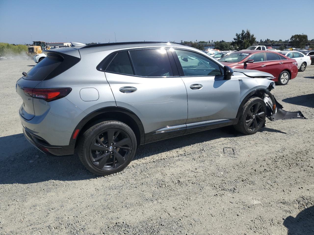 2023 Buick Envision Preferred - Image 3