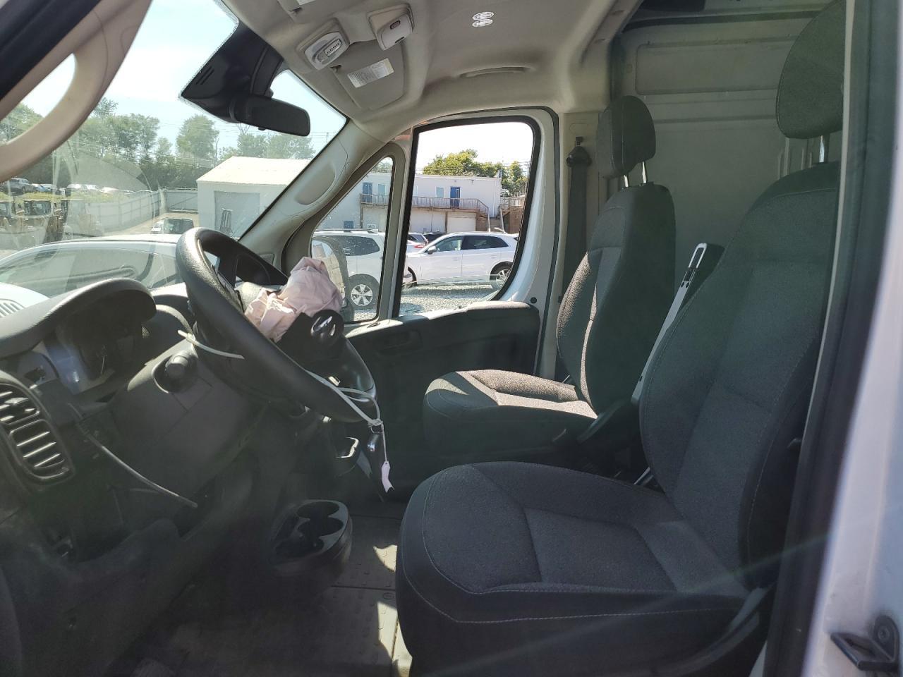 2022 Ram Promaster 3500 3500 High - Image 7
