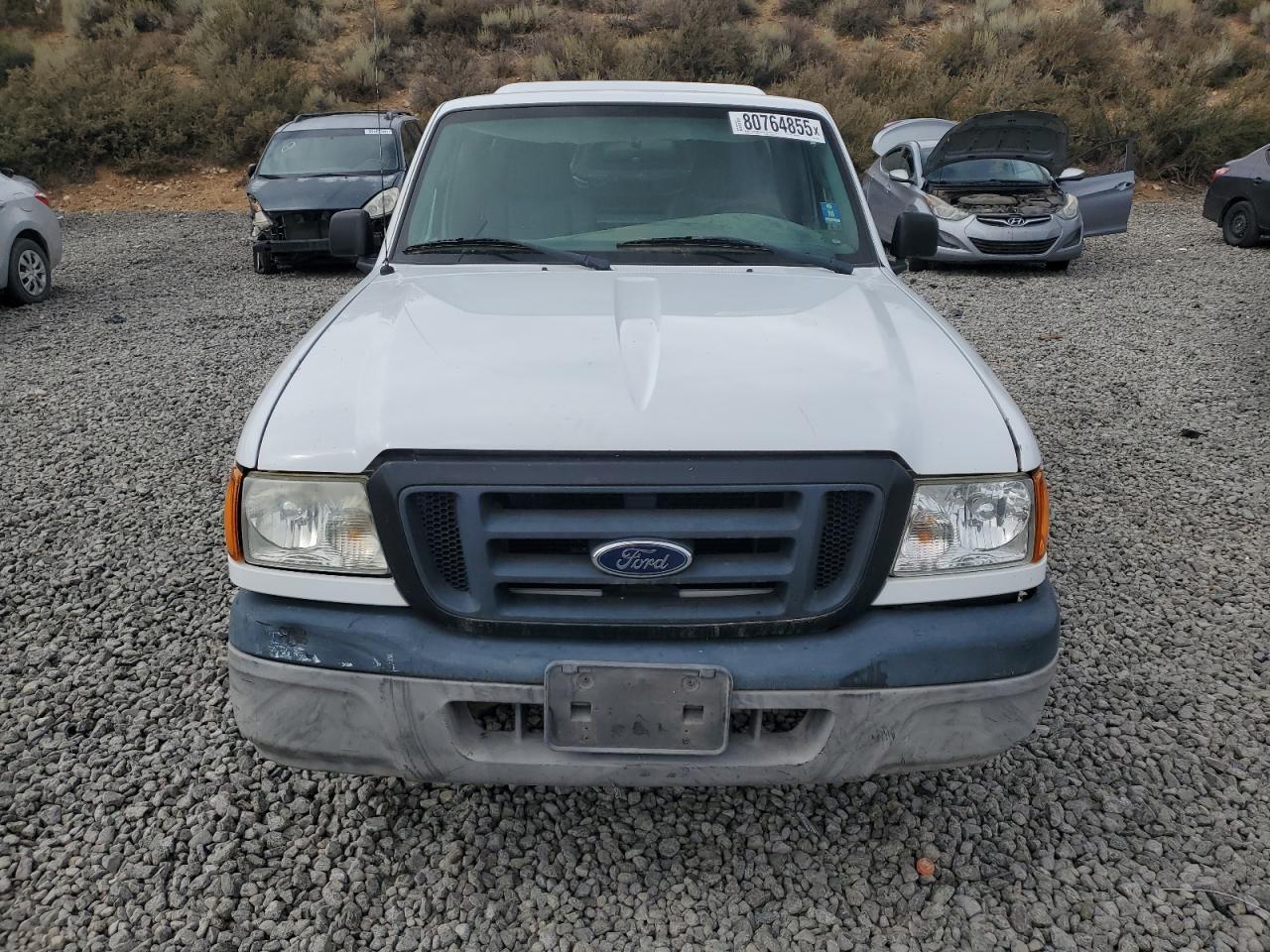 2005 Ford Ranger - Фото 5