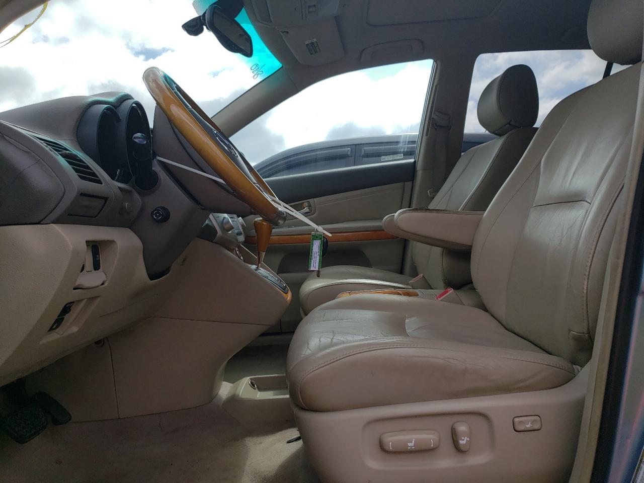 2007 Lexus Rx 350 - Image 7