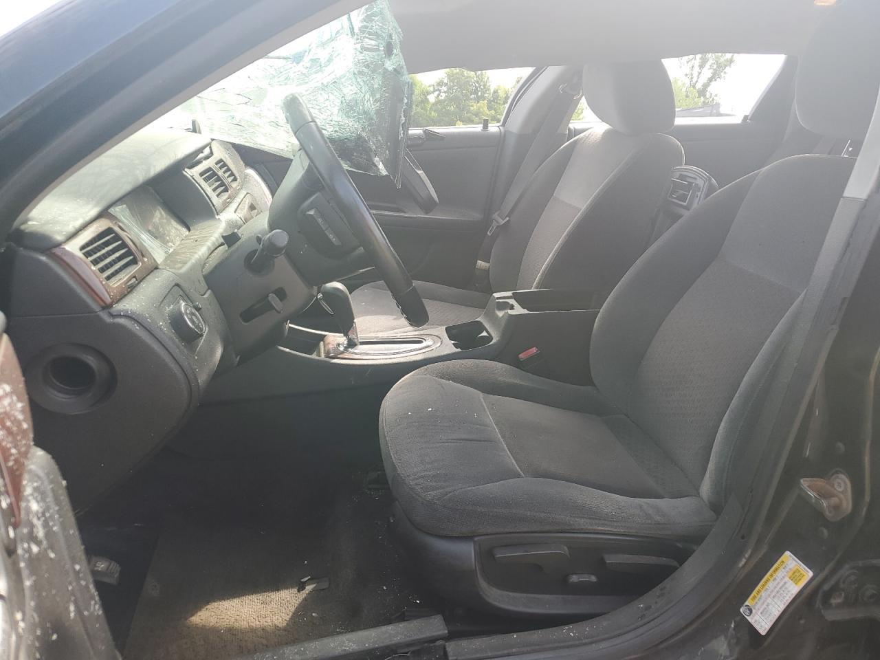 2010 Chevrolet Impala Lt - Image 7