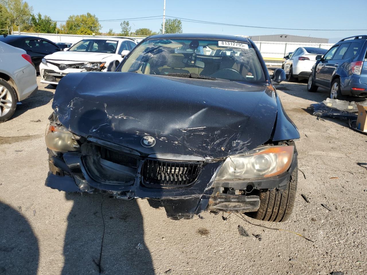 2006 BMW 325 I - Image 5