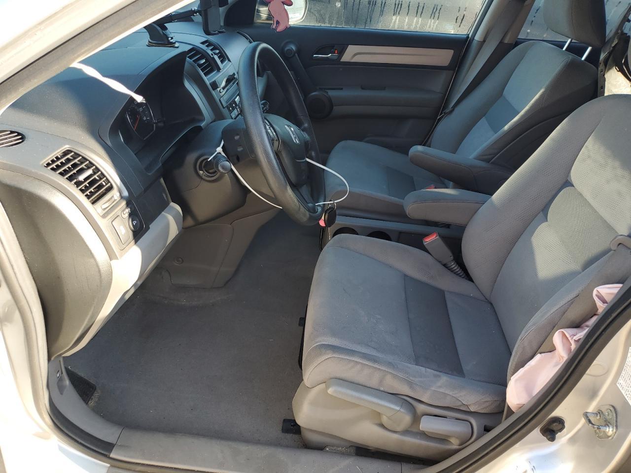 2011 Honda Cr-V Se - Фото 7