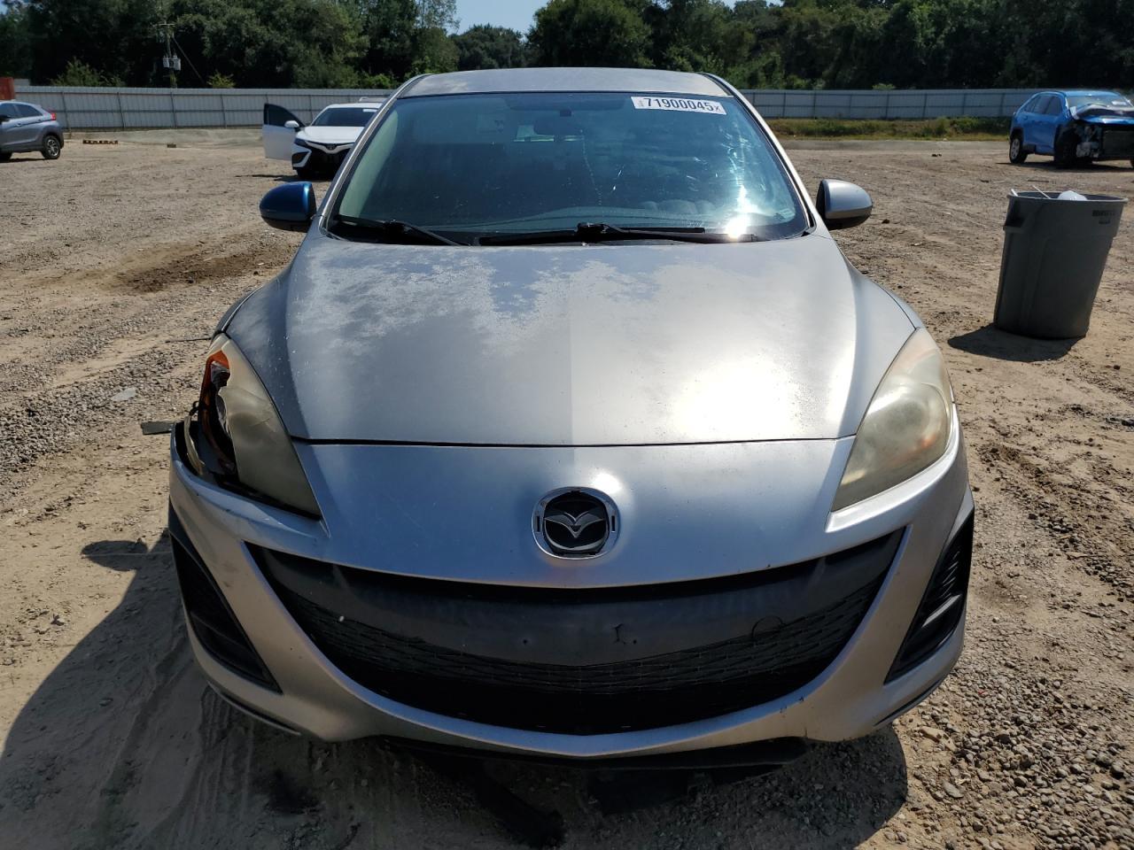 2010 Mazda 3 I - Фото 5