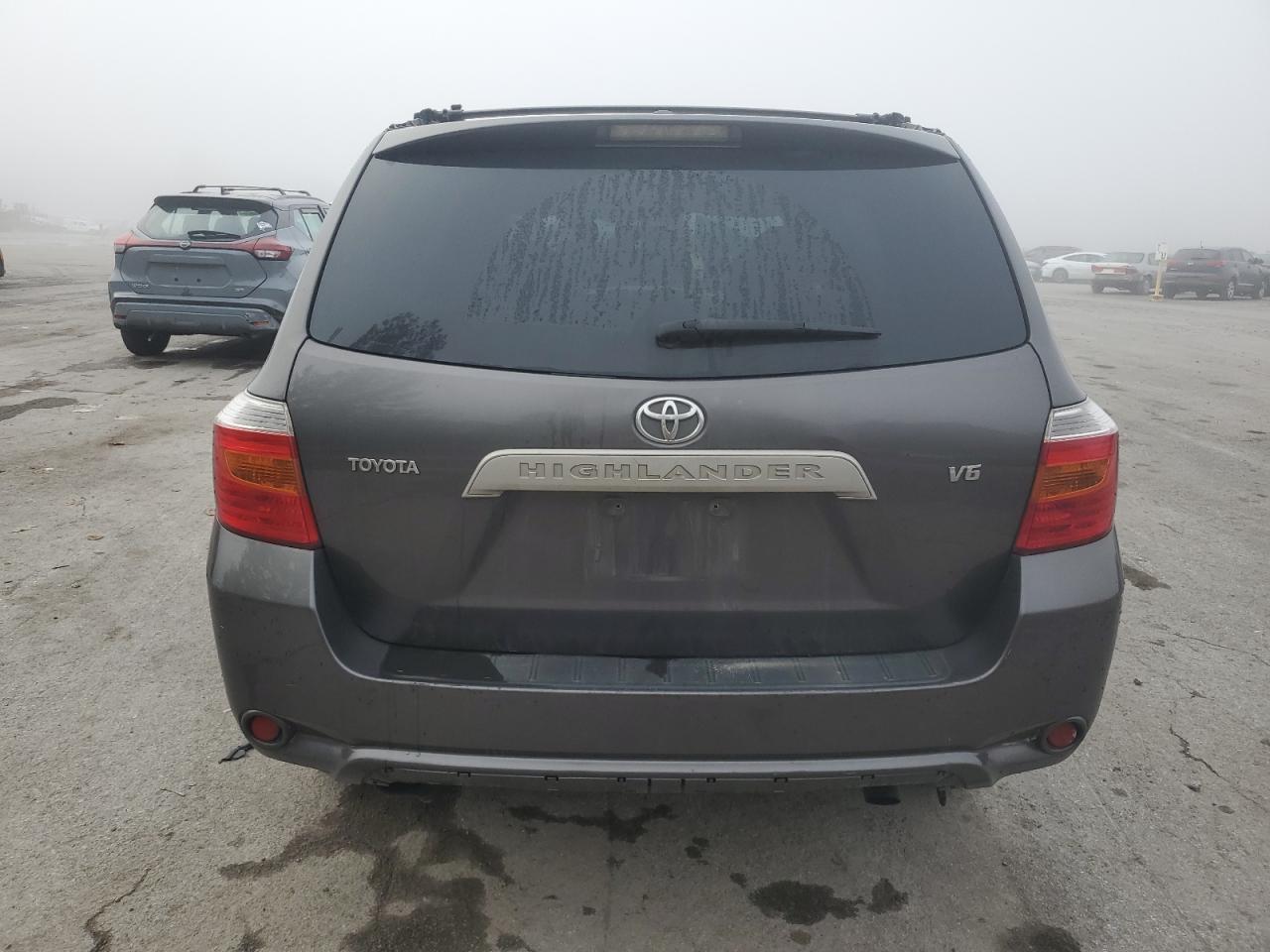 2009 Toyota Highlander - Фото 6