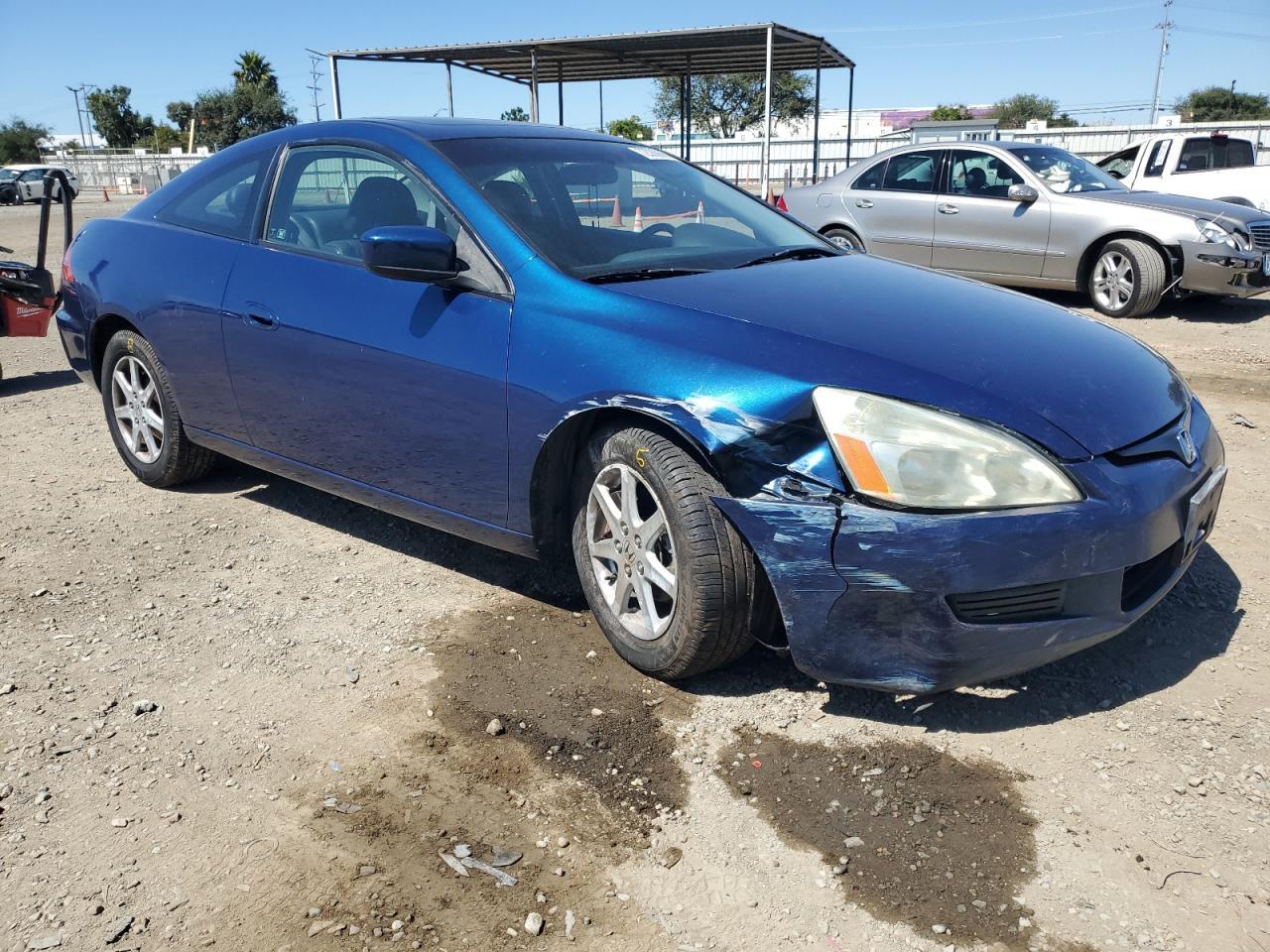 2004 Honda Accord Ex - Image 4