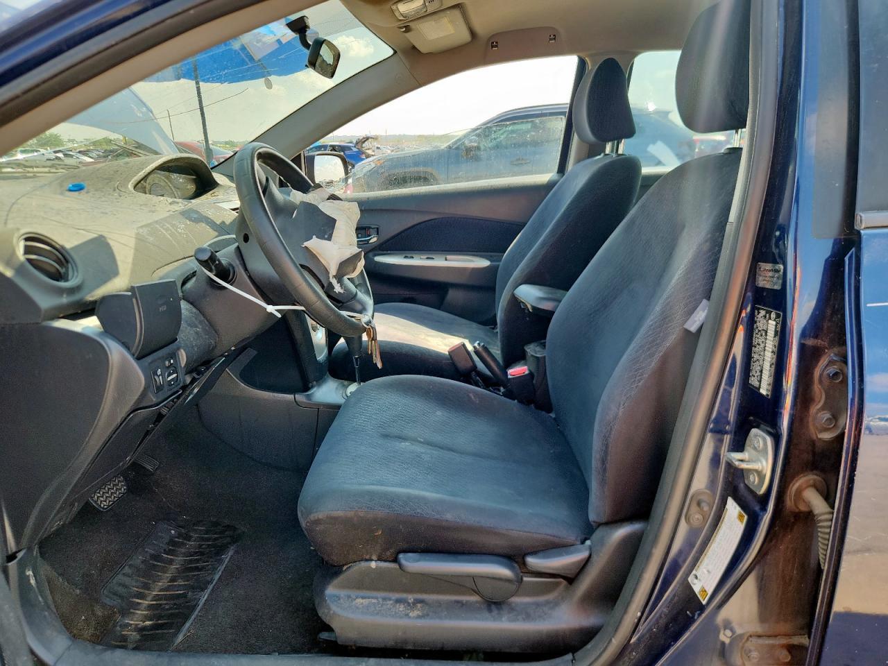 2007 Toyota Yaris - Image 7