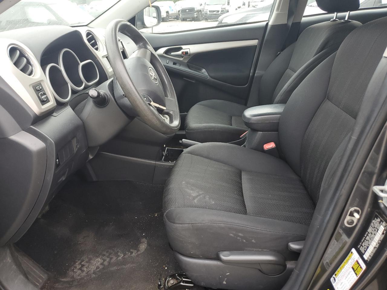 2012 Toyota Corolla Matrix - Image 7