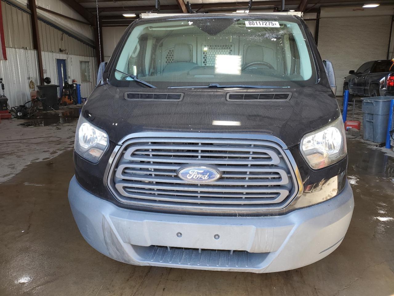 2018 Ford Transit T-150 - Фото 5
