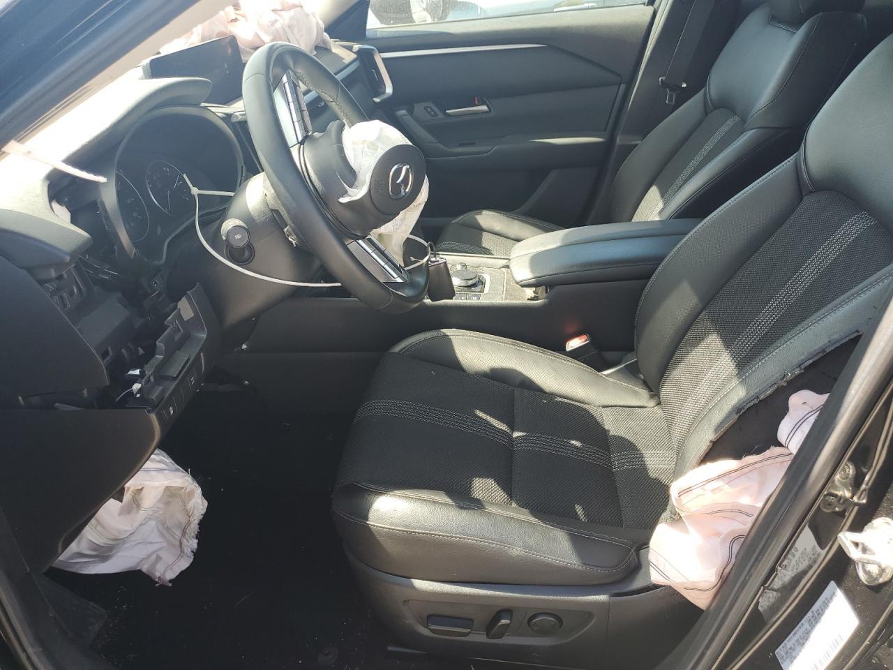 2024 Mazda Cx-50 Preferred - Фото 7