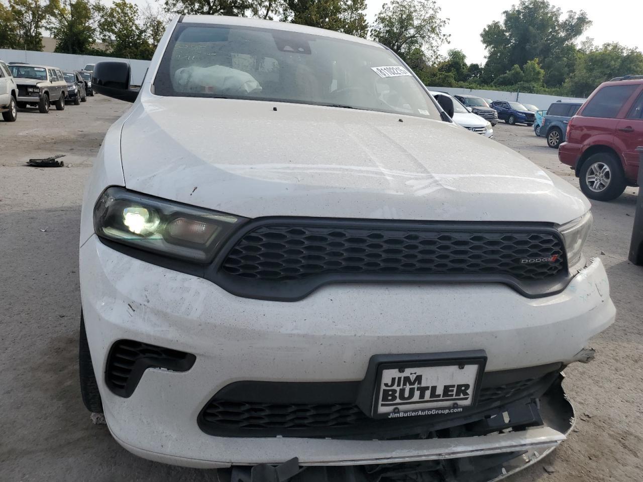2023 Dodge Durango Gt - Image 5