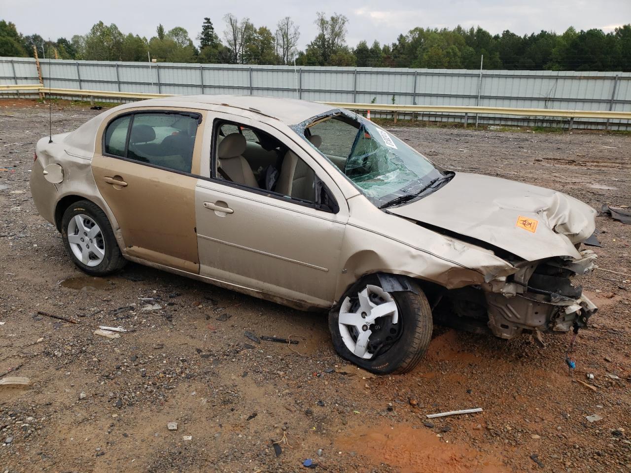 2006 Chevrolet Cobalt Ls - Фото 4