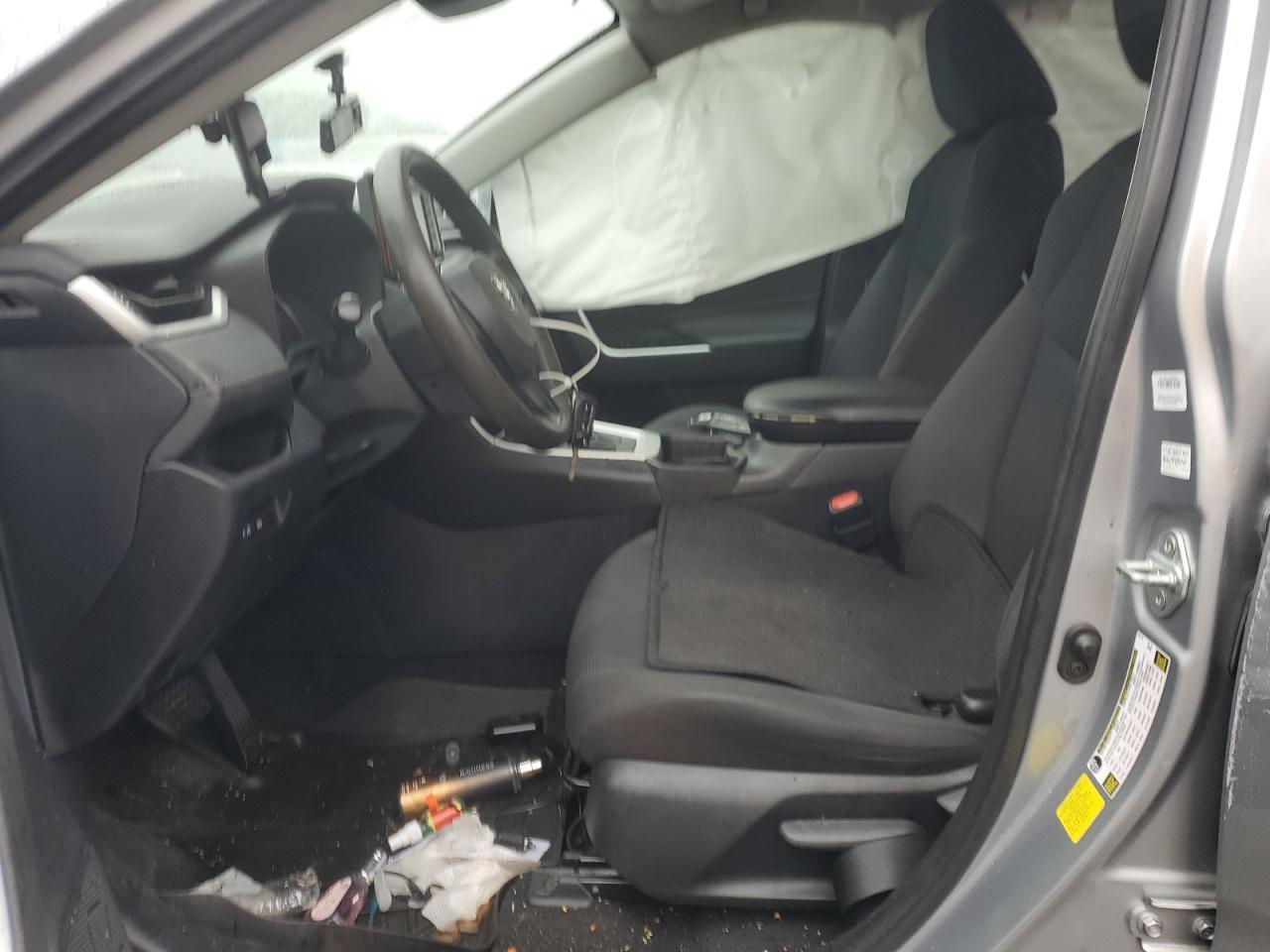 2021 Toyota Rav4 Le - Image 7