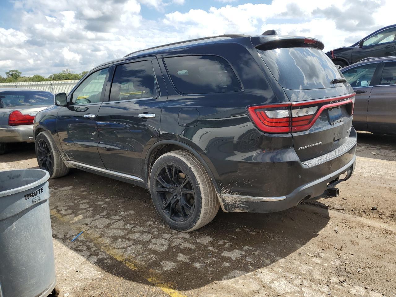 2014 Dodge Durango Citadel - Image 2