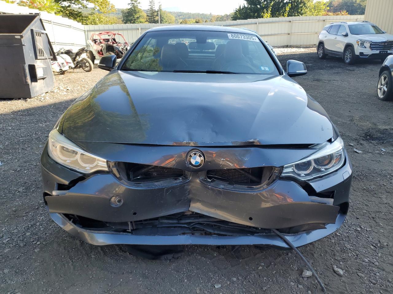 2016 BMW 428 Xi Sulev - Фото 5