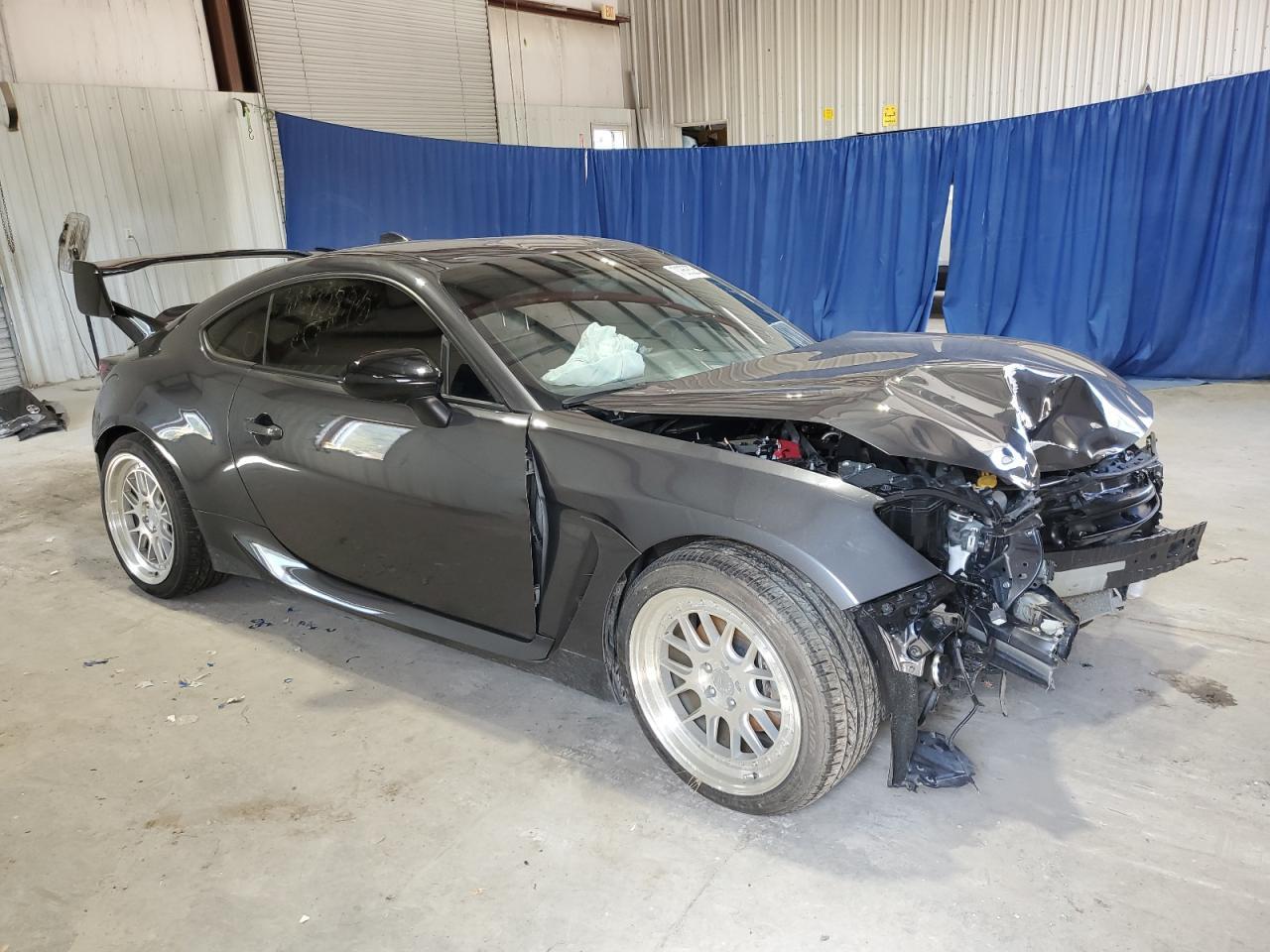 2023 Toyota Gr 86 Premium - Фото 4