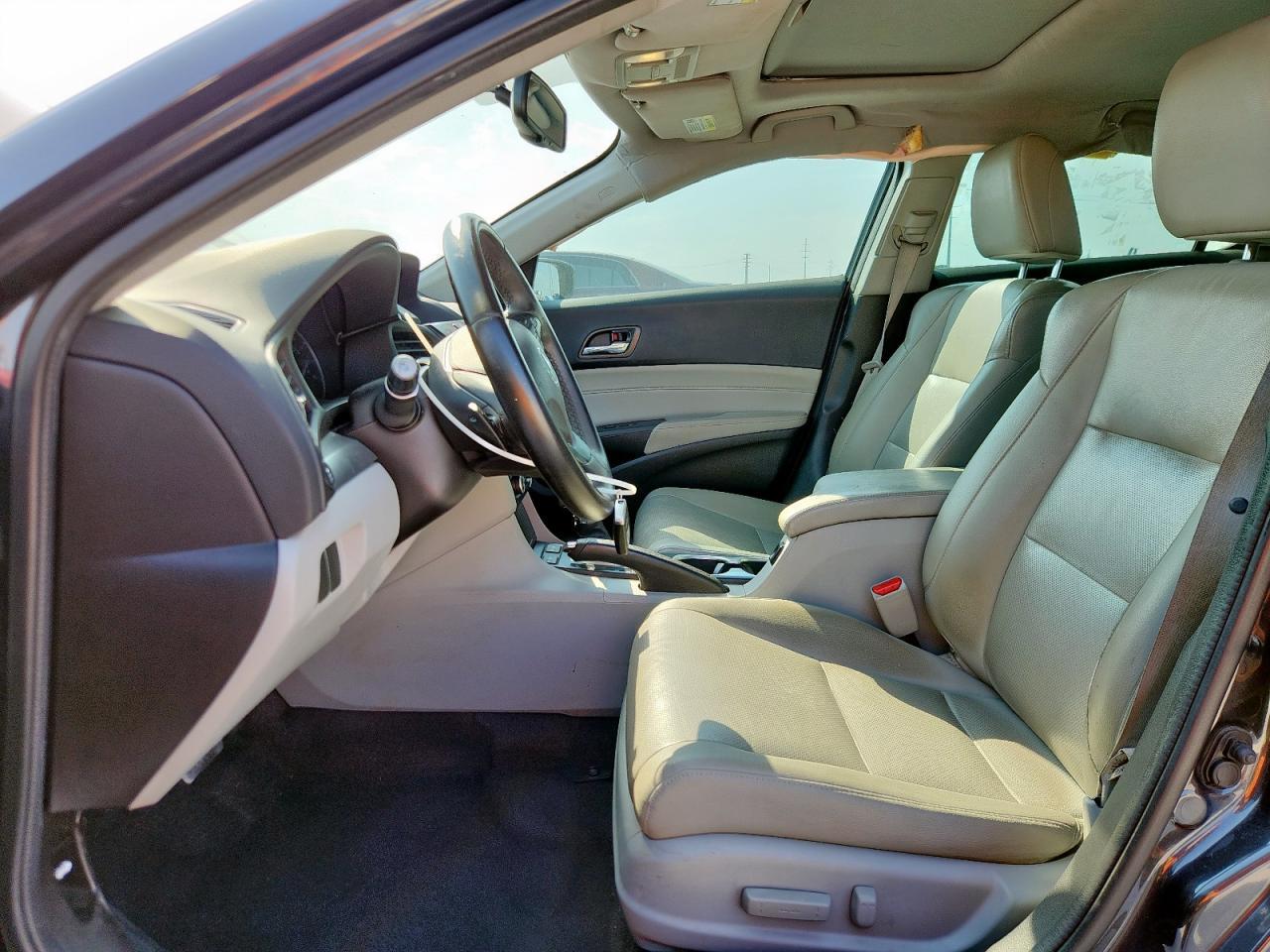 2016 Acura Ilx Premium - Image 7