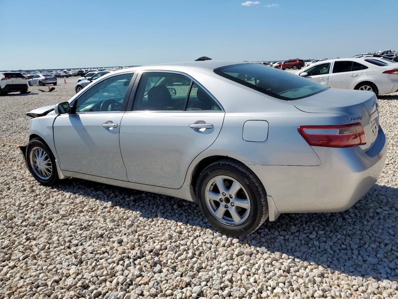 2007 Toyota Camry Ce - Image 2