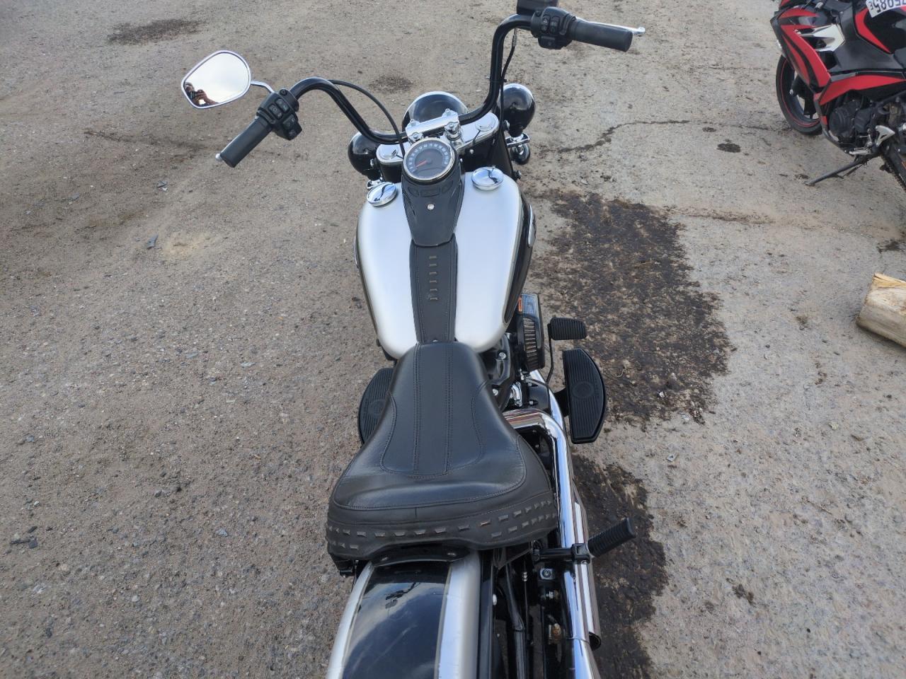 2021 Harley-Davidson Flhcs - Image 6