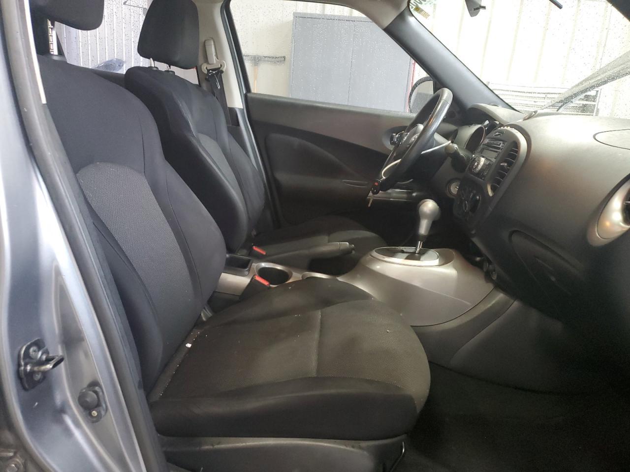 2013 Nissan Juke S - Фото 7