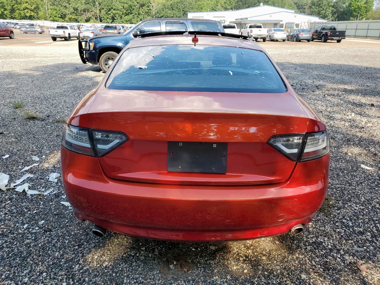 2009 Audi A5 Quattro - Image 6
