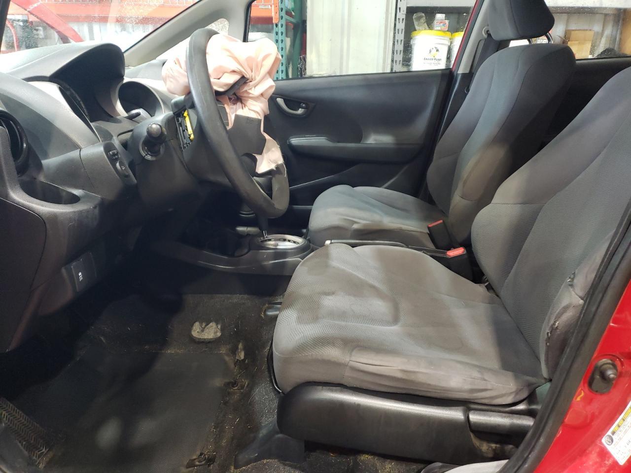 2013 Honda Fit - Фото 7