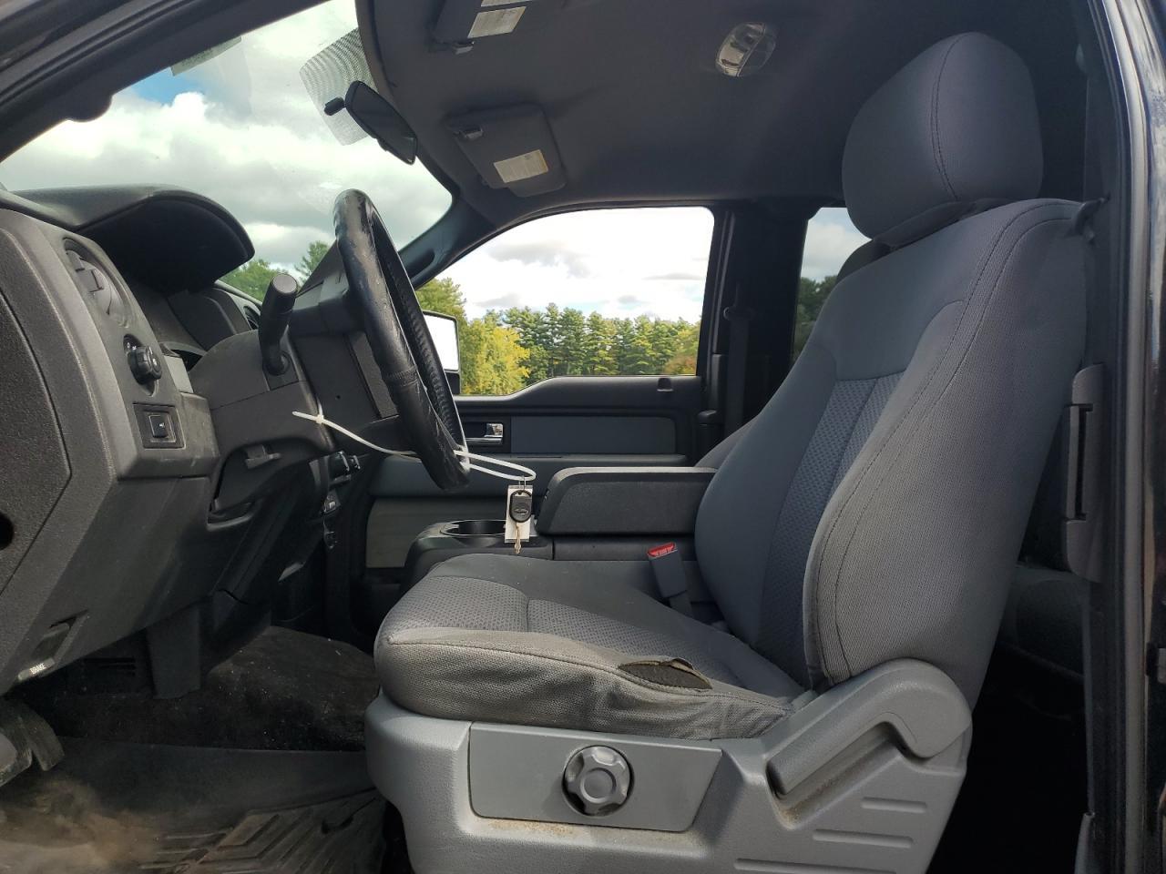 2013 Ford F150 Super Cab - Image 7