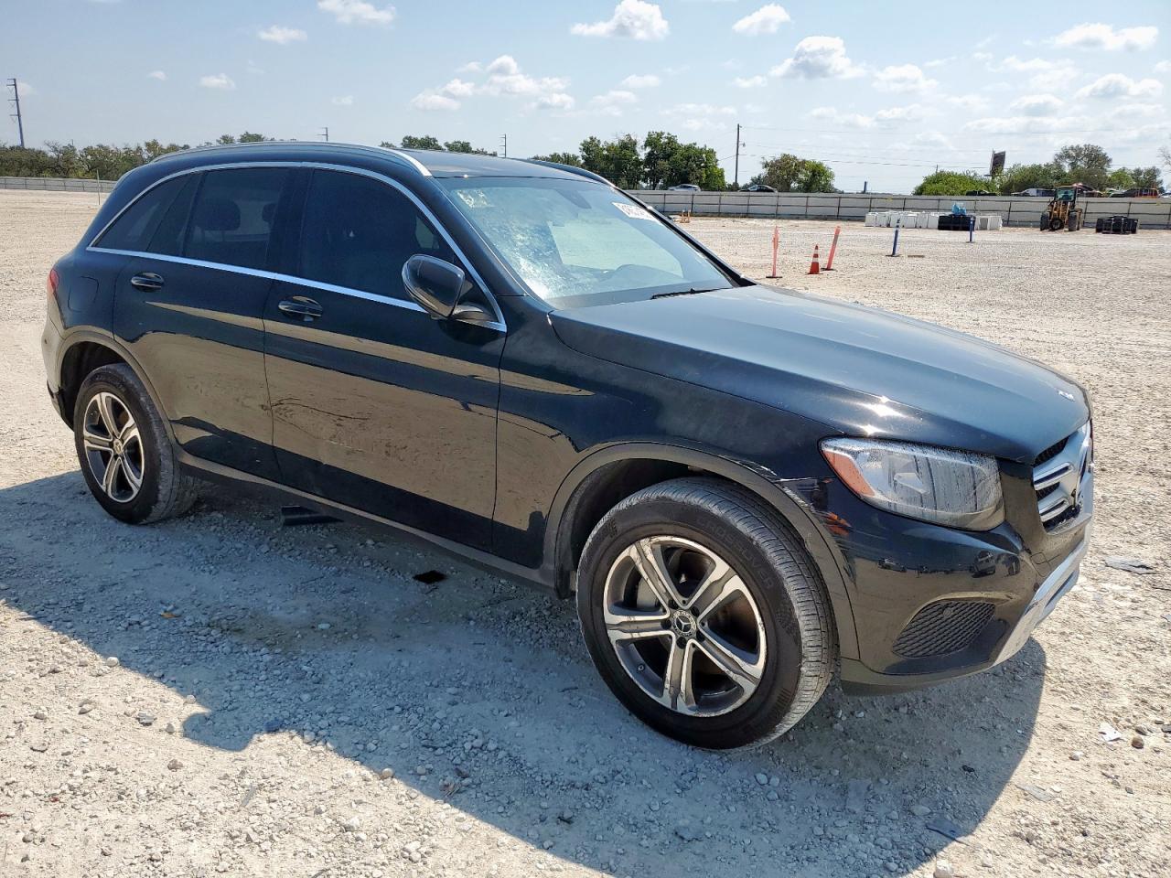 2018 Mercedes-Benz Glc 300 - Image 4