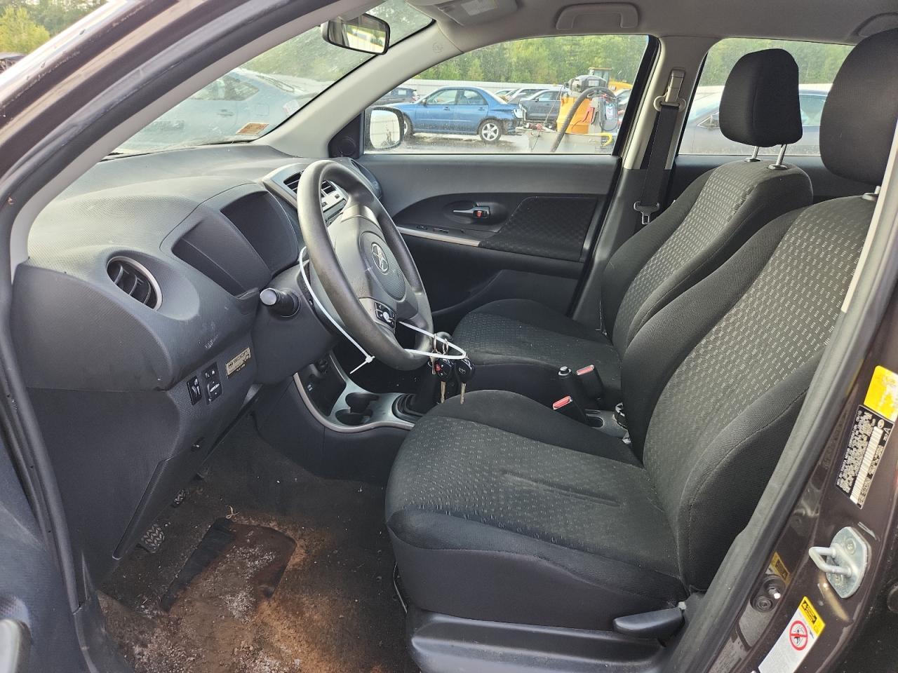 2011 Scion Xd - Image 7