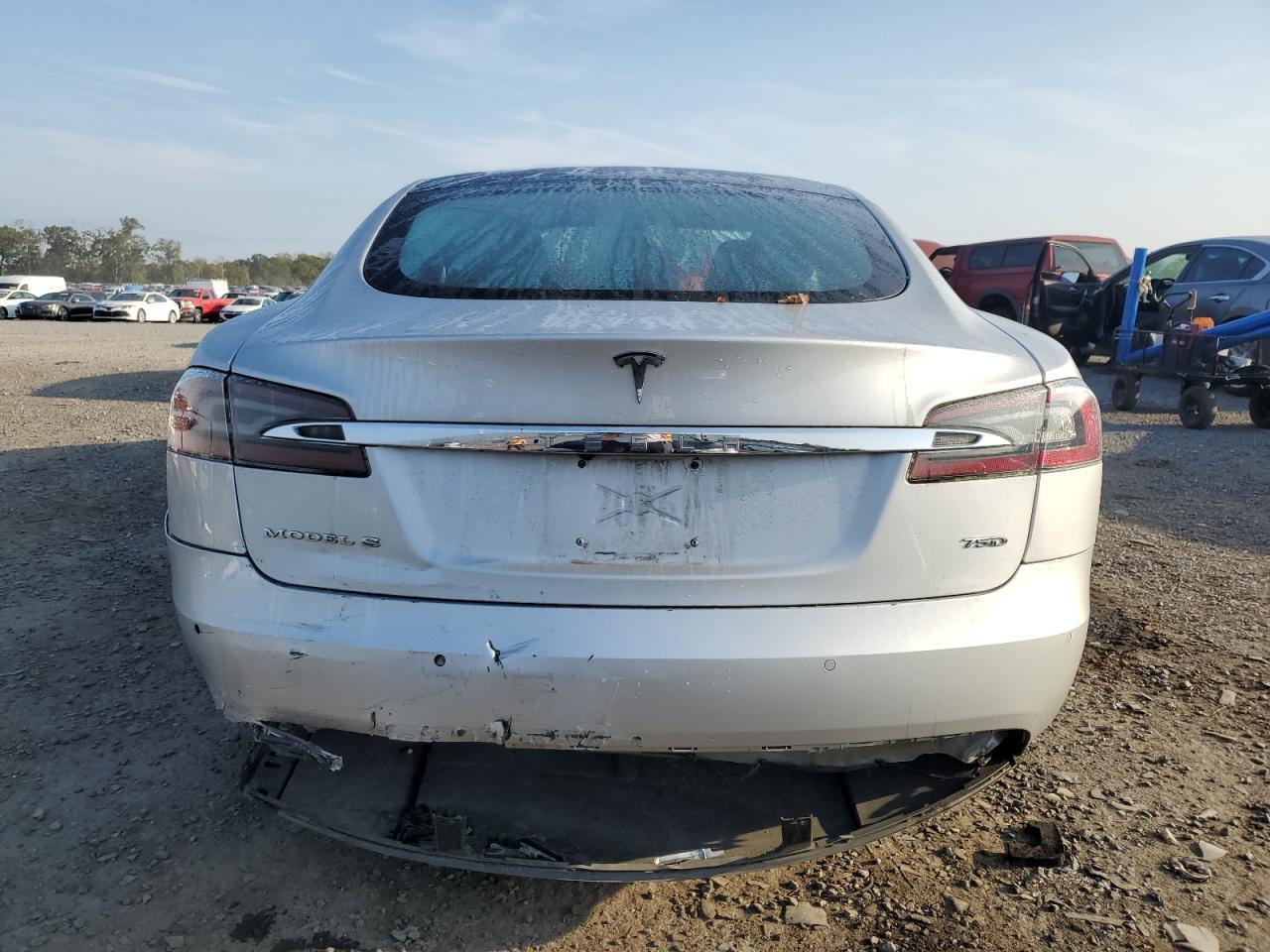 2018 Tesla Model S - Image 6