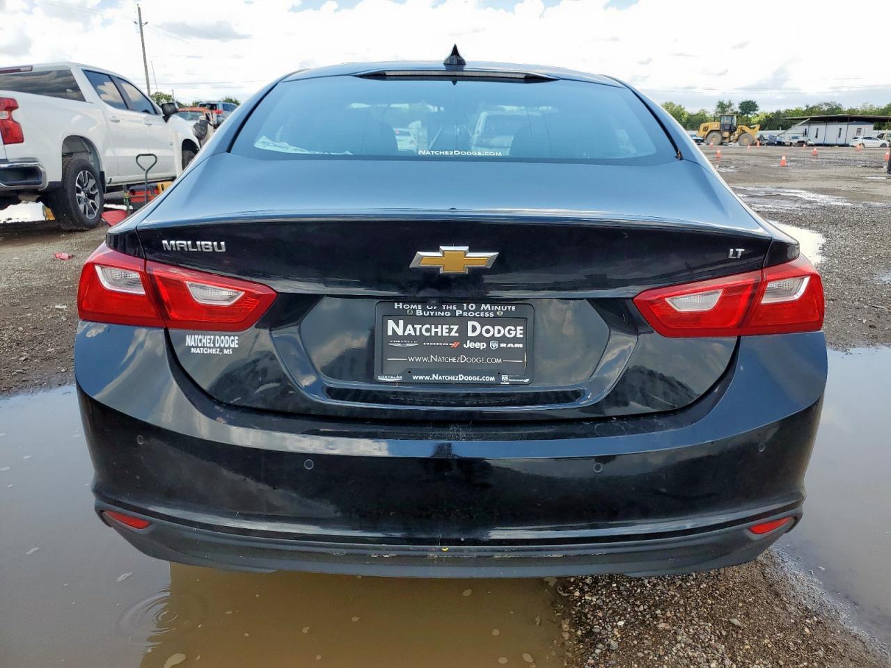 2024 Chevrolet Malibu Lt - Image 6