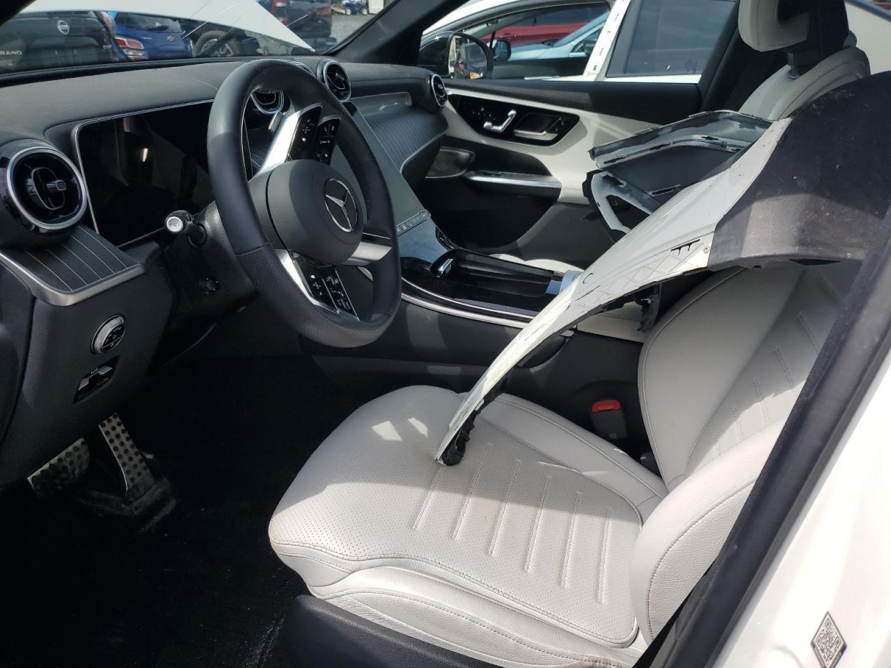 2025 Mercedes-Benz Glc 350E - Фото 7