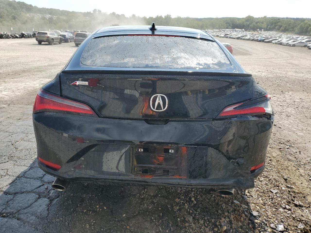 2023 Acura Integra A-Spec - Фото 6