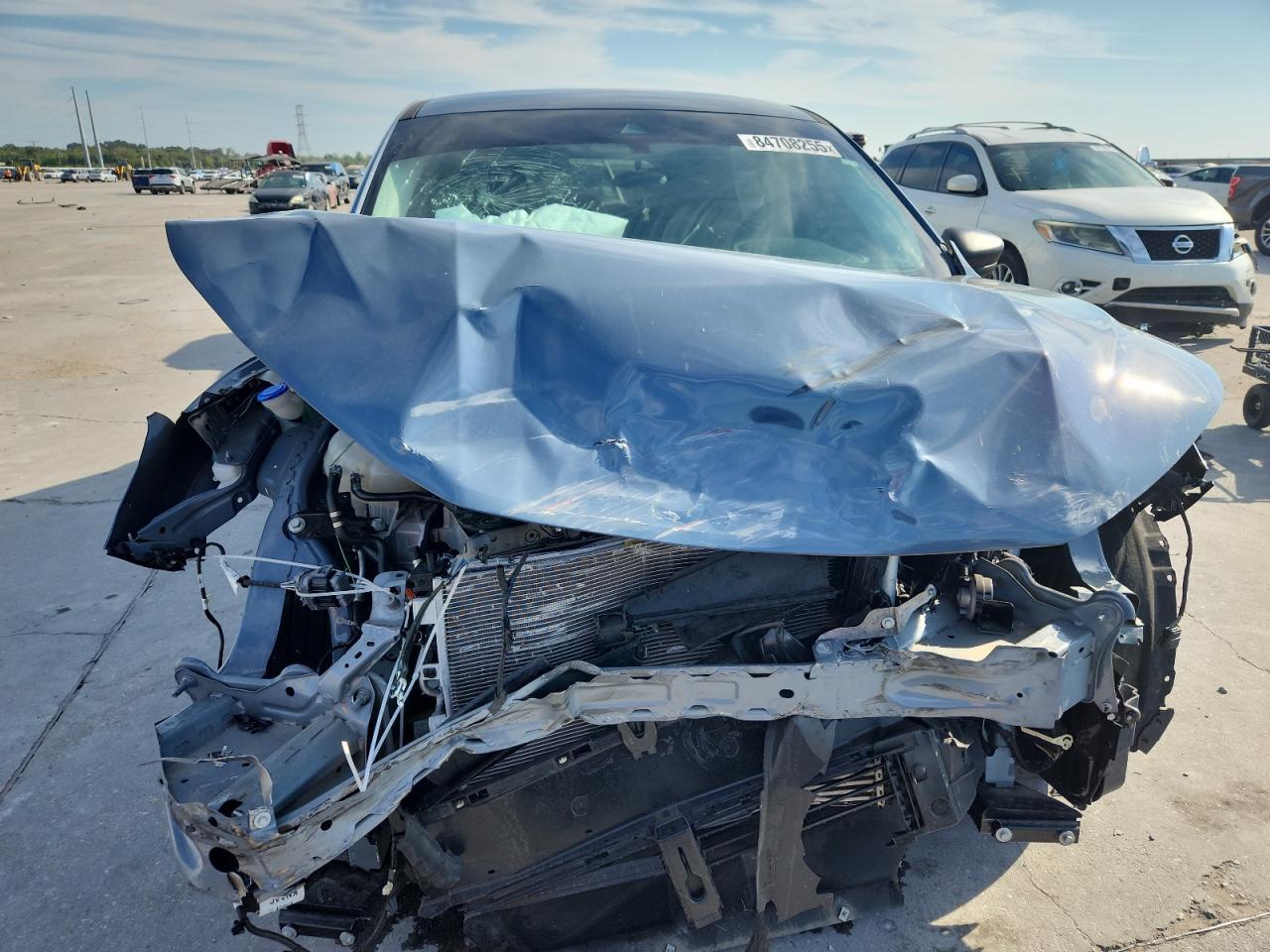 2024 Ford Escape Active - Image 5