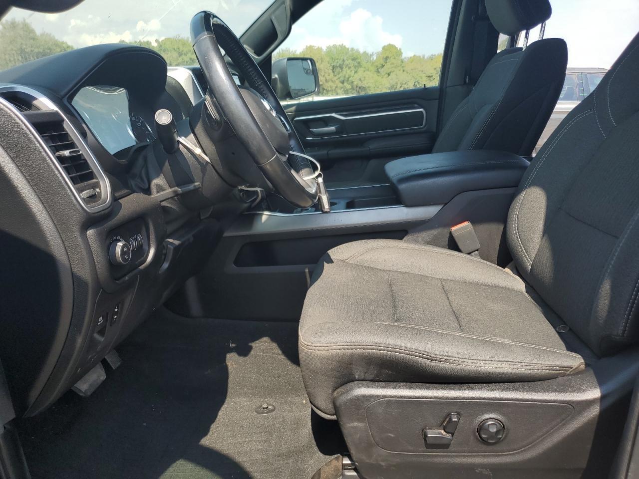 2019 Ram 1500 Big Horn/Lone Star - Фото 7