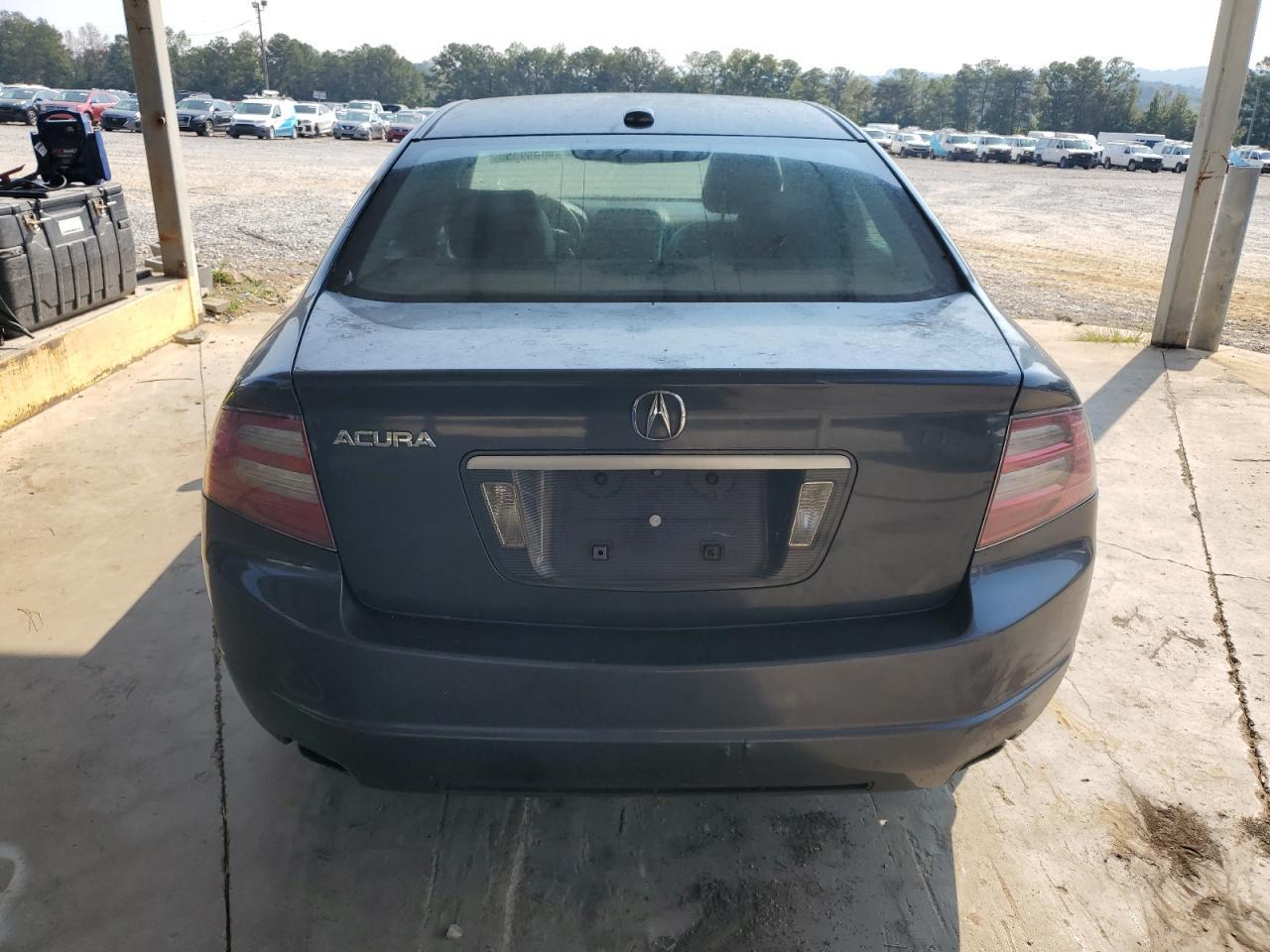 2007 Acura Tl - Image 6